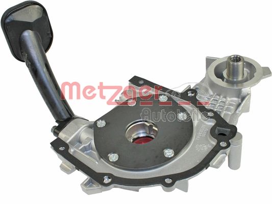 METZGER 8000032 ORIGINAL ERSATZTEIL Ölpumpe